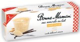 Semoule ou riz au lait vanille - BONNE MAMAN - Super U à Perpignan Semoule ou riz au lait vanille - BONNE MAMAN en promo chez Super U Perpignan à 2,99 €