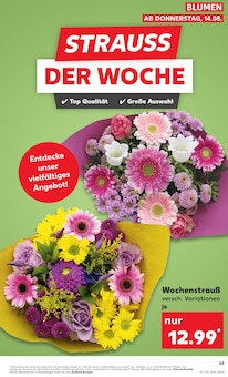 Aktueller Kaufland Prospekt "KNÜLLER" Aktueller Kaufland Prospekt