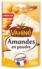 2+1 offert sur tout vahiné à Intermarché dans Rancy 2+1 offert sur tout vahiné à Intermarché dans Rancy