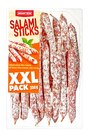 Penny-Markt - Salami-Sticks Angebot im Prospekt Salami-Sticks bei Penny-Markt im Prospekt "" für 3,79 €