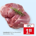Lammkeule Angebote bei Marktkauf Nürtingen für 1,99 €