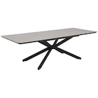 Esstisch Ancona für 555,00 € bei POCO im Angebot Esstisch Ancona im aktuellen POCO Prospekt