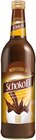 Schoko- oder Kaffee-Ei Likör von NORDGOLD für 4,99 € bei Penny-Markt im Angebot Schoko- oder Kaffee-Ei Likör von NORDGOLD im aktuellen Penny-Markt Prospekt