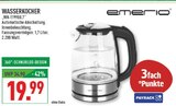Aktuelle Wasserkocher Angebote bei Marktkauf in Bielefeld Aktuelles Wasserkocher Angebot bei Marktkauf in Bielefeld ab 19,99 €
