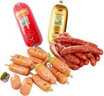 Feine Leberwurst von Strohwohl im aktuellen REWE Prospekt