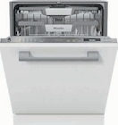 Einbau-Geschirrspüler G7260 SCVi von Miele für 1.099,00 € bei MEDIMAX im Angebot Einbau-Geschirrspüler G7260 SCVi von Miele im aktuellen MEDIMAX Prospekt