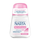Déodorant à bille - NARTA - Carrefour à Villeurbanne Déodorant à bille - NARTA en promo chez Carrefour Villeurbanne à 2,69 €