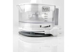 Presse-agrumes Black & Decker BXCJ25E 25W avec regulateur de pulpe - Black & Decker dans le catalogue Darty