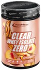 Clear Whey Pulver im Angebot bei Lidl in Lüdenscheid Clear Whey Pulver Angebote von IRONMAXX bei Lidl Lüdenscheid für 2,99 €