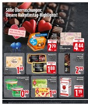 Aktueller EDEKA Prospekt mit Topf, "Ab jetzt ist PAYBACK bei EDEKA zuhause.", Seite 12