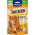 Bâtonnets à macher pour chien à Carrefour dans Gérauvilliers