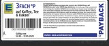 EDEKA Niederau - Kaffee, Tee & Kakao Angebot im Prospekt Kaffee, Tee & Kakao bei EDEKA im Niederau Prospekt für
