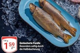 Geräucherte Forelle Angebote bei GLOBUS Speyer für 1,59 €