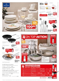 XXXLutz Möbelhäuser Kochtopf im Prospekt 