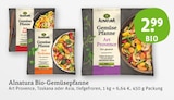 Gemüsepfanne Art Provence, Toskana oder Asia im Angebot bei tegut in Ludwigshafen Gemüsepfanne Art Provence, Toskana oder Asia Angebote von Alnatura bei tegut Ludwigshafen für 2,99 €