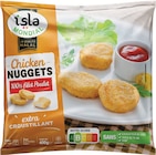 Nuggets de poulet halal surgelés - ISLA MONDIAL dans le catalogue Intermarché Super