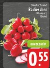 EDEKA Hopsten Prospekt mit  im Angebot für 0,55 €
