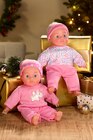 Babypuppe im Angebot bei Woolworth in Bonn Babypuppe Angebote von Happy People bei Woolworth Bonn für 12,00 €