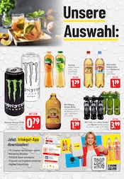 Energydrink im Trinkgut Prospekt in Pforzheim Aktueller Trinkgut Prospekt mit Energydrink, "Aktuelle Angebote", Seite 2