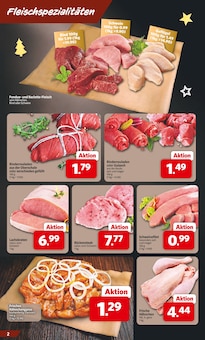 Aktueller Markant Nordwest Papenburg Prospekt "DER MARKT FÜR GUTES ESSEN UND TRINKEN" mit 16 Seiten