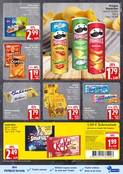 Ähnliche Geschirr Angebote im Prospekt "Top Angebote" von EDEKA in Seevetal Ähnliche Angebote wie Geschirr im Prospekt "Top Angebote" auf Seite 15 von EDEKA in Seevetal
