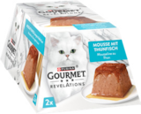 Aktuelle Katzenfutter Angebote bei budni in Berlin Aktuelles Gourmet Revelations Katzennahrung Angebot bei budni in Berlin ab 1,29 €
