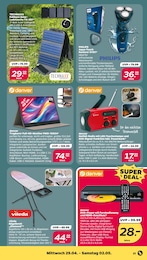 Radio Angebot im aktuellen Netto mit dem Scottie Prospekt auf Seite 25