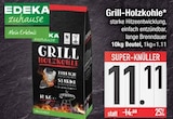 Grill-Holzkohle im EDEKA Prospekt Grill-Holzkohle von EDEKA zuhause im aktuellen EDEKA Prospekt fĂŒr 11,11 âŹ