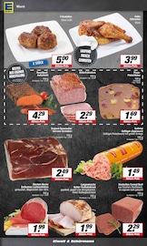 Brötchen im EDEKA Prospekt in Dülmen Aktueller EDEKA Prospekt mit Brötchen, "Aktuelle Angebote", Seite 6