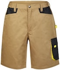 Herren-Garten-Arbeitsshorts bei Penny im Haigerloch Prospekt für 5,00 €