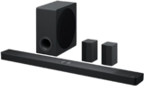 expert - Soundbar DS90TR Angebot im Prospekt Soundbar DS90TR bei expert im Prospekt "" für 429,00 €