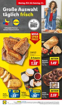 Pfeffer im Lidl Prospekt "LIDL LOHNT SICH" mit 62 Seiten (Nürnberg)