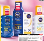 Sonnenspray LSF30 Angebote von Nivea Sun bei Netto Marken-Discount Düren für 8,99 €