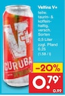 Aktuelle Veltins Angebote bei Netto Marken-Discount in Bremerhaven Aktuelles V+ Angebot bei Netto Marken-Discount in Bremerhaven ab 0,79 €