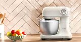 Küchenmaschine von Tefal für 50,00 € bei Woolworth im Angebot Küchenmaschine von Tefal im aktuellen Woolworth Prospekt