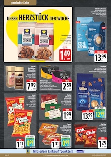 Kaffee im E center Prospekt "Wir lieben Lebensmittel!" mit 30 Seiten (Dresden)