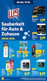 Lidl Frostschutz im Prospekt 