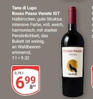 Rosso Passo Veneto IGT von Tana di Lupo im aktuellen GLOBUS Prospekt