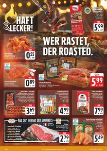 Fleisch im E center Prospekt "Wir lieben Lebensmittel!" mit 30 Seiten (Würzburg)
