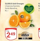 Angebot im GLOBUS Castrop-Rauxel Prospekt GLOBUS Castrop-Rauxel Prospekt mit im Angebot für 2,49 €