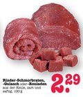 Aktuelle Braten Angebote bei E center in Karlsruhe Aktuelles Rinder-Schmorbraten Angebot bei E center in Karlsruhe ab 2,29 €