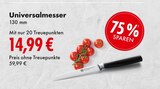 Universalmesser im Angebot bei EDEKA in Singen Universalmesser Angebote bei EDEKA Singen für 14,99 €