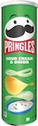 Tuiles Crème et Oignon - Pringles à 0,75 € dans le catalogue Netto