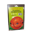 Tête pour débroussailleuse - Gamm vert à Antony Tête pour débroussailleuse en promo chez Gamm vert Antony à 36,90 €