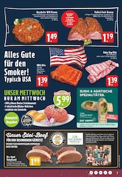 Brötchen im E center Prospekt in Borken Aktueller E center Prospekt mit Brötchen, "Aktuelle Angebote", Seite 7