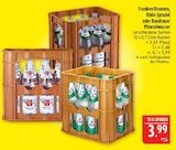 Aktuelles Franken Brunnen, Rhön Sprudel oder Kondrauer Mineralwasser Angebot bei Marktkauf in Nürnberg ab 3,99 €