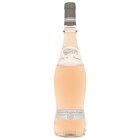 A.O.P. Côtes de Provence - LA CAVE D'AUGUSTIN FLORENT en promo chez Carrefour Market A.O.P. Côtes de Provence - LA CAVE D'AUGUSTIN FLORENT dans le catalogue Carrefour Market