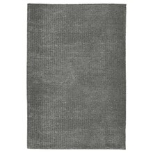 IKEA Otterbach - Teppich Kurzflor hellgrau 133x195 cm Teppich Kurzflor hellgrau 133x195 cm Angebot bei IKEA Otterbach im Prospekt Neuer niedriger Preis - Konics Ofenform