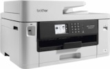 Promo Imprimante jet d'encre multifonction MFC-J5345DW à 128,90 € dans le catalogue Bureau Vallée à Bordeaux