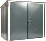 Mülltonnenbox im Hornbach Prospekt Mülltonnenbox von im aktuellen Hornbach Prospekt für 229,00 €